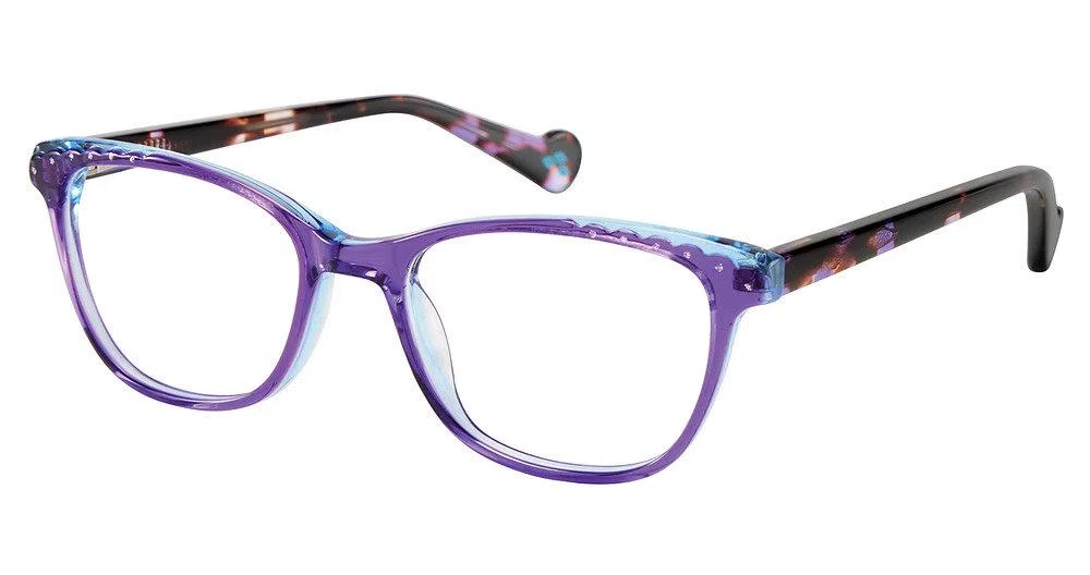 My-Little-Pony HAS-FIREFLY Eyeglasses - view 2